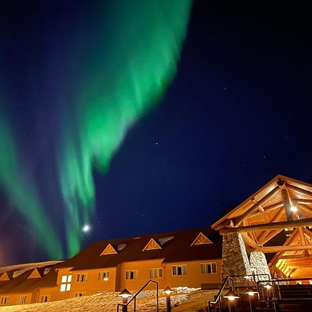 Talkeetna Alaskan Lodge Esterno foto