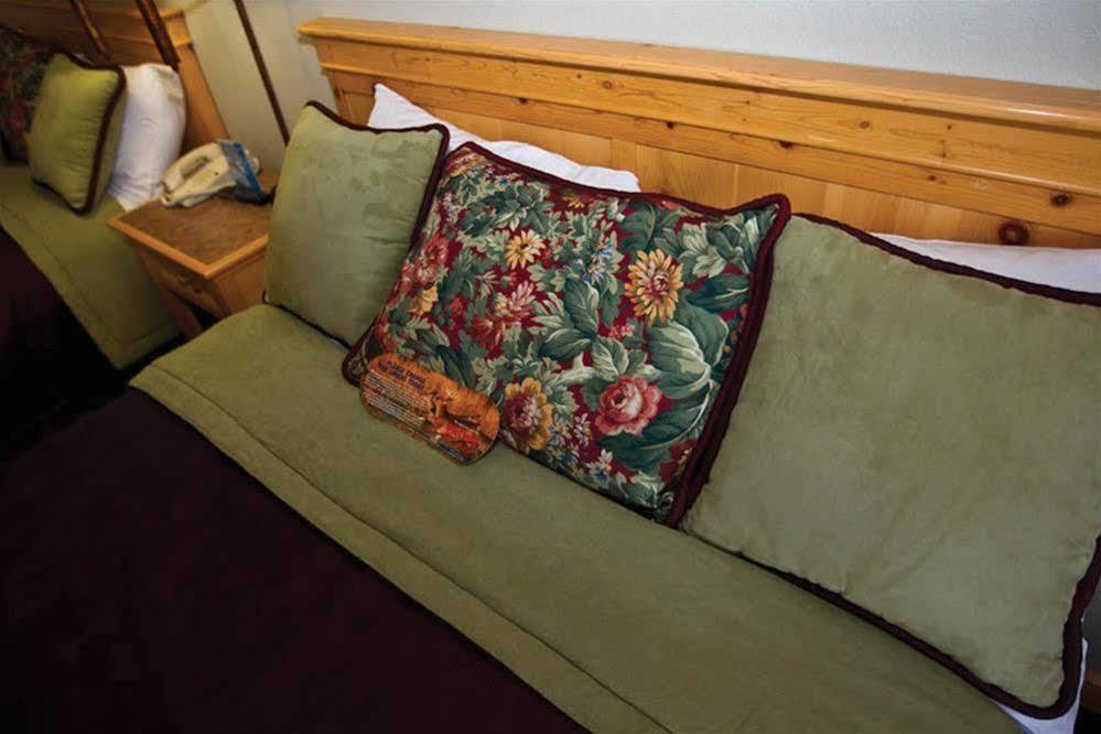 Talkeetna Alaskan Lodge Esterno foto